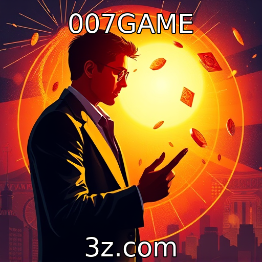 007GAME - Desvendando as Melhores Estratégias em Apostas Esportivas