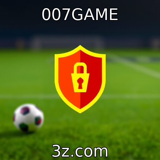 007GAME - Desvendando as Novas Tendências das Apostas Esportivas no Brasil