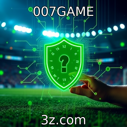 007GAME - A crescente popularidade das apostas esportivas no Brasil