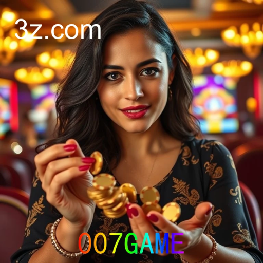 Jogos Empolgantes e Interativos no 007GAME para Todos