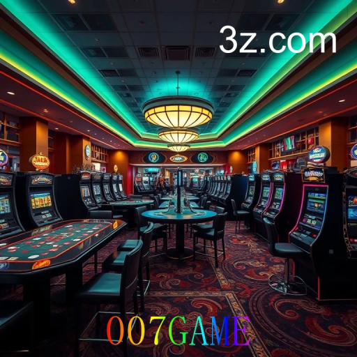 Experiências Exclusivas da Seção Paga do 007GAME