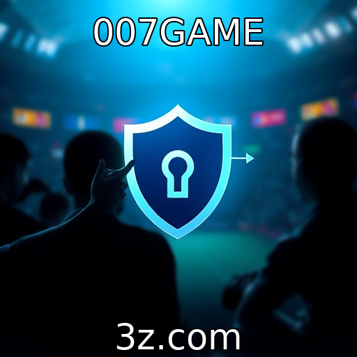 007GAME : Apostas Esportivas: Decifrando os Segredos das Análises de Partidas