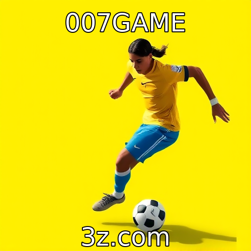 007GAME | Apostas esportivas: Como analisar jogos e maximizar seus lucros