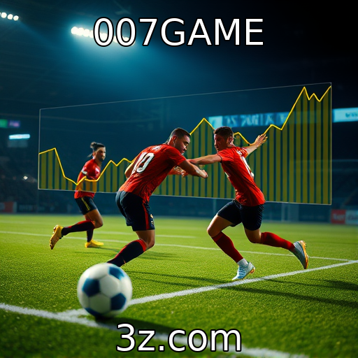 007GAME - Apostas Esportivas: Analisando o Desempenho das Equipes na Temporada Atual
