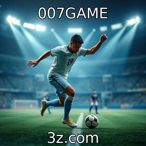 007GAME A nova era das apostas esportivas no Brasil: o que podemos esperar?