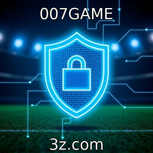 007GAME A ascensão das apostas esportivas no Brasil: o que esperar em 2025