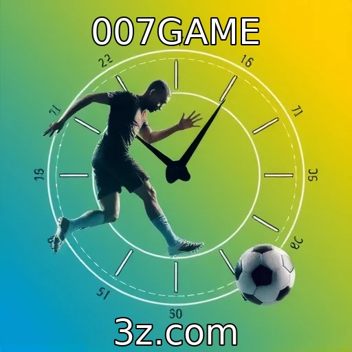007GAME Apostas Esportivas: Como Analisar seu Time Favorito para Lucrar Mais