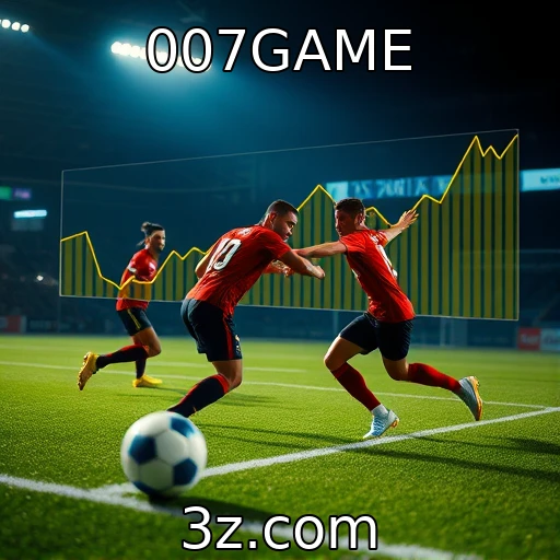 007GAME Apostas Esportivas: Analisando o Desempenho das Equipes na Temporada Atual