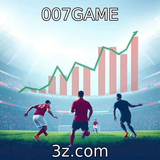007GAME Apostas Esportivas em Alta: Como Analisar Partidas Para Lucros Máximos